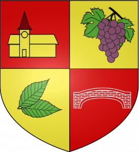 Ville de Verniolle, Ariège