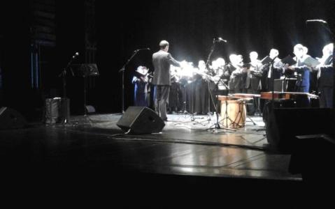 Tarbes 2012