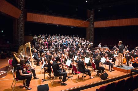 Poulenc 2016