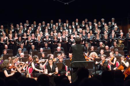 Poulenc 2016