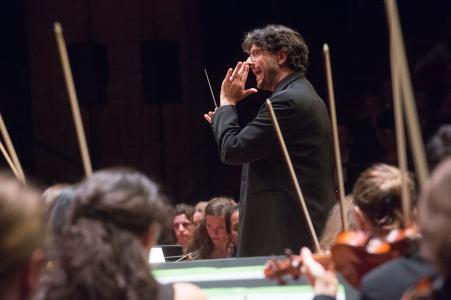 Poulenc 2016