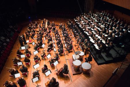 Poulenc 2016