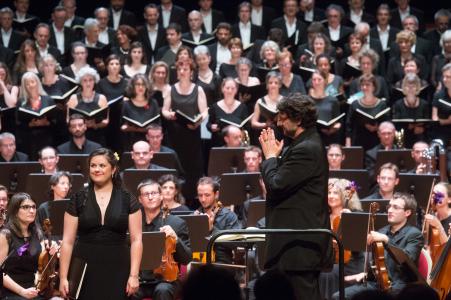Poulenc 2016