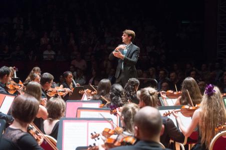 Poulenc 2016