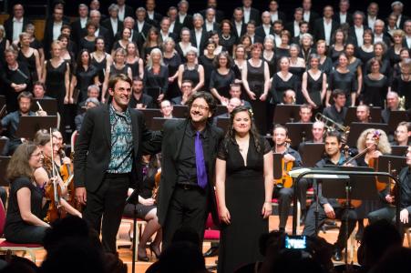 Poulenc 2016