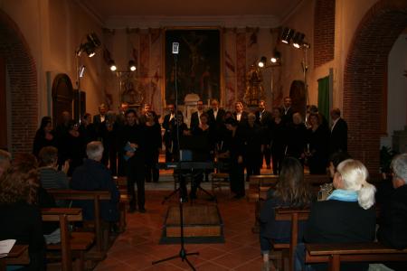 Cornebarrieu 2012