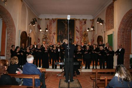 Cornebarrieu 2012