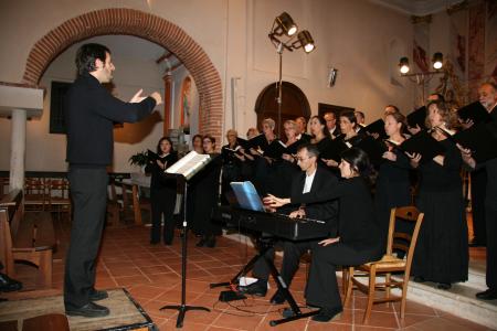 Cornebarrieu 2012
