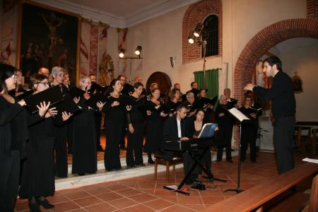 Cornebarrieu 2012