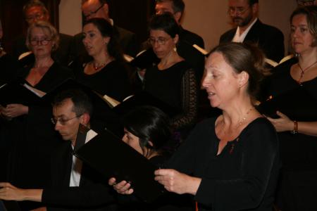 Cornebarrieu 2012
