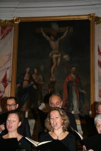 Cornebarrieu 2012