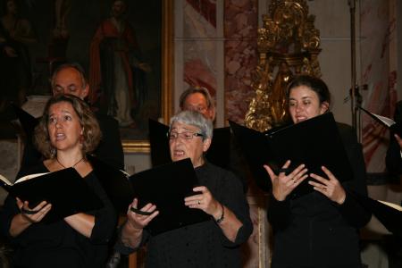 Cornebarrieu 2012