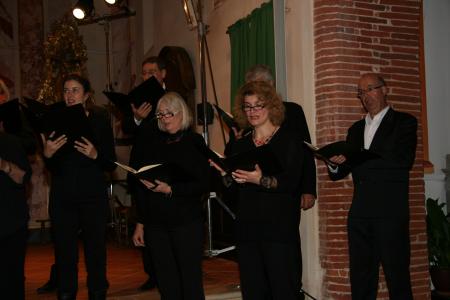 Cornebarrieu 2012