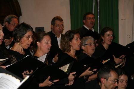 Cornebarrieu 2012
