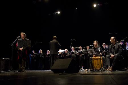 Tarbes 2012