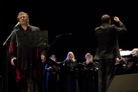 Tarbes 2012