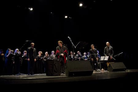 Tarbes 2012