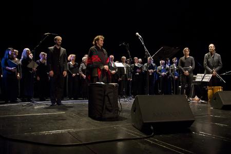 Tarbes 2012