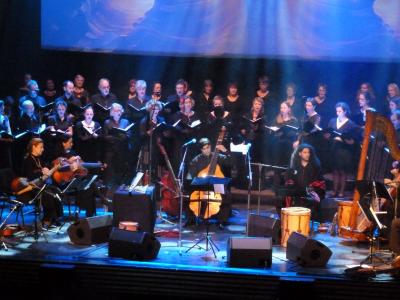 Bois-Colombes 2012
