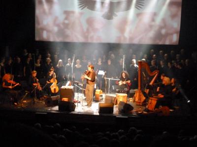 Bois-Colombes 2012