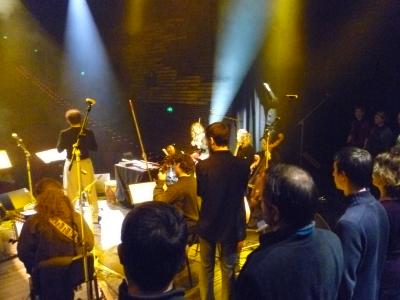 Bois-Colombes 2012
