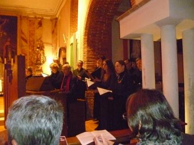 Cornebarrieu 2015