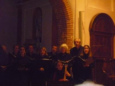 Cornebarrieu 2015