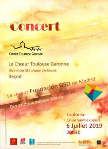 Saint-Exupere 2019