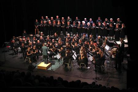Crédits Brigitte Terzariol, Patrick Mothe, Pierre Tolo