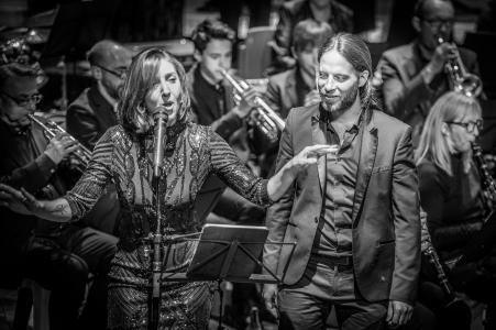 Crédits Brigitte Terzariol, Patrick Mothe, Pierre Tolo