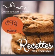 Recettes des Choristes