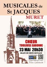 Concert Muret